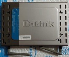D-Link DI-614+ Air Plus Wireless Network - Enhanced 2.4GHz Wireless Router picture