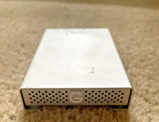 G-Technology G-Drive Mini 320GB External 7200RPM (0G00219) GEN 4 picture