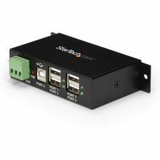 StarTech 4-Port USB 2.0 Hub, TAA picture