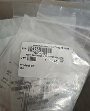 1PC Brand New Waters 700005165 Check Valve Cartridge FedExor DHL picture