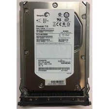 A3C40084790 - Fujitsu/Siemens 146GB 10K RPM SAS 3.5