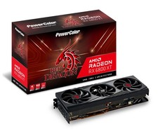 PowerColor Red Dragon AMD Radeon™ RX 6800 XT Gaming Graphics Card 16GB GDDR6 picture