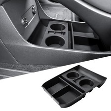 Lower Center Console Organizer for Hyundai Palisade 2020-2025 Accessories picture