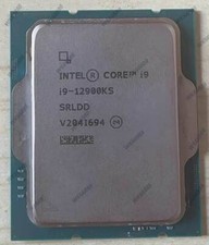 12th-generation Intel Core i9-12900KS 16 cores LGA1700 CPU processors picture