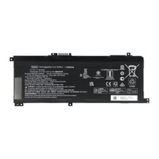 NEW OEM 55.67WH SA04XL Battery For HP Envy X360 15-DR0010TX 15-DS 15M-DR 15T-DR picture