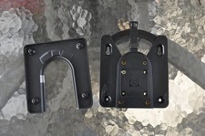 HP monitor Quick Release from Stand picture