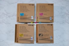 Open OEM Xerox ColorQube 9201,9202,9203 CMYK Inks 108R00829,30,31,32 (9 Cubes) picture