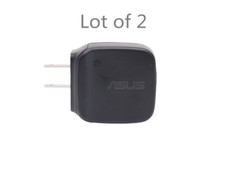 2pcs  5V 2A 10W CN Plug Fast Charger AC Adpater For ASUS Lenovo Idea Tab Tablet picture