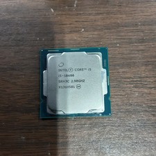 INTEL CORE I5-10400 PROCESSOR | 2.90GHZ | SRH3C picture