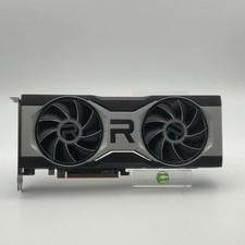 AMD Radeon RX 6700 XT 12GB GDDR6 Graphics Card 102D5121100 637804 picture