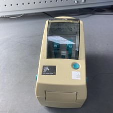 Zebra LP 2824 Plus Thermal Label Printer USB picture
