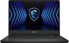 MSI Vector GP66HX Gaming Laptop with Original Charger Included Great Condition picture