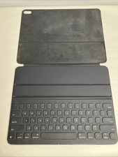 Apple Smart Keyboard Folio  12.9-inch iPad Pro (A2039) Poor Condition / Used picture