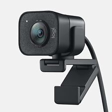 Logitech StreamCam  Live Streaming Webcam for Youtube and Twitch picture