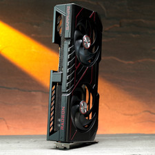 SAPPHIRE PULSE Radeon RX 9070 16GB GDDR6 ATX Graphics Card (11349-03) picture