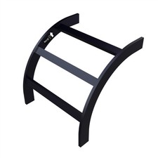 ICC LADDER RACK RUNWAY 90Â° OUTSIDE CORNER ICCMSLOR90 UPC 633758015998 picture