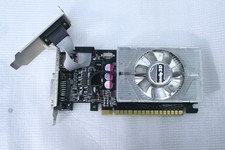 INNO3D NVIDIA GEFORCE GT 730 4GB SDDR3 PCIE GRAPHICS CARD P/N: N730-6SDV-M3CX T7 picture