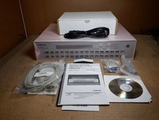 APCON ACI-2049-F32-3 INTELLAPATCH PHYSICAL LAYER SWITCH picture