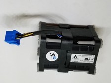 New-GFM0412SS-D DC Delta Electronics  Brushless Fan 12 VDC 2 A FAN AXIAL (52-7) picture