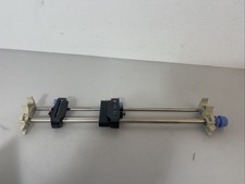 Epson Lx-300 Dot Matrix Pull Tractor Unit Paper Feeder C80030 picture