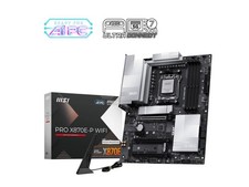 MSI PROX870EPWIFI Gaming Motherboard - AMD X870E - ATX picture