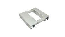 Makerbot Replicator X Axis Slider Metal Dual Carriage Aluminum CTC Flashforge picture