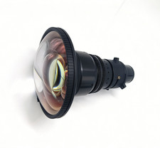 0.62-0.8:1:1 Projector Lens for Optoma BX-CTA17 (Alternative) ZU1100 ZU1300 ZU66 picture
