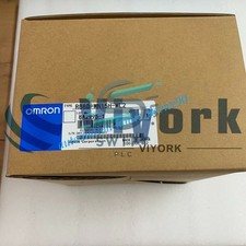 NEW 1PCS OMRON R88D-WN15H-ML2 SERVO DRIVE 200V 3PH 1.5KW ML2 picture