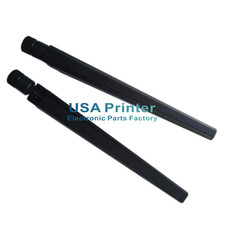 2PC SMA Antenna WiFi 2.4G/5G For ASUS Wireless Router RT-AX86U/RT-AX86S AX5700 picture
