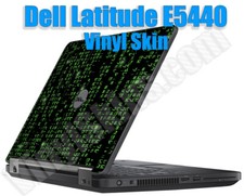 Choose Any 1 Vinyl Sticker/Skin/Sticker Dell Latitude E5440 - Free US Shipping picture