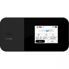 Verizon Inseego MiFi X PRO M3100 5G UW  Hotspot - MINT CONDITION picture