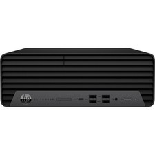 HP 805 G6 Desktop Computer AMD RYZEN 5 Pro 4650G, 16GB RAM 256GB SSD Windows 11 picture