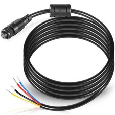 2m/6.5ft 4Pin Power Cable Simrad Navico B&G NSS Evo1/2/3 NSE LSS1 032005508 picture