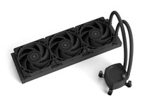 EK Nucleus AIO CR360 Dark All-in-One Liquid CPU Cooler picture