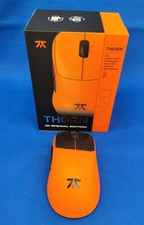 Gaming Mouse Model THORN 4K SPECIAL EDITION FANATIC LAMZU picture