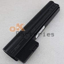 Laptop 06TY Battery for HP Mini CQ10 CQ10-510CA TY06 WG206AV HSTNN-CB1U 6Cell picture