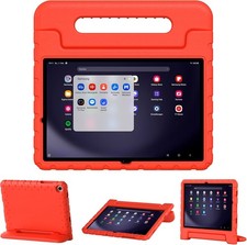 Kid Friendly Case Foam Handle Case Cover For Samsung Galaxy Tab A9+/A9 Plus 2023 picture