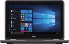 Dell Latitude 3190  2-in-1  11.6