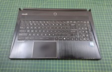 MSI GS60 6QE MS-16H7 15.6 Palmrest Touchpad Keyboard 3076H7C217HG0 #e544 picture
