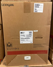 New Lexmark MS811DTTN (2 x Extra Trays) MS811 MS810 Duplex Network Laser Printer picture