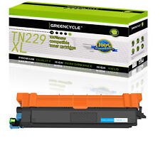 1PK TN229XL TN229 Toner Cyan Compatible for Brother HL-L3220cdw HL-L3280cdw picture