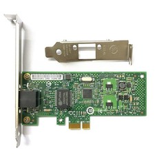 Intel EXPI9301CT 10/100/1000Mbps PCI-Express Desktop Adapter Gigabit picture