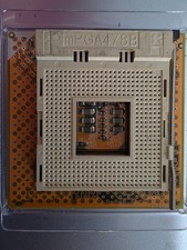 PCCHIPS Intel Pentium 4 Socket 478 Processor to Socket 423 Motherboard Adapter picture