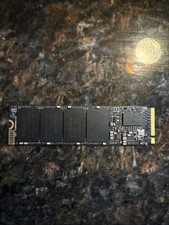 Lexar 2TB M.2 NVMe Internal SSD picture