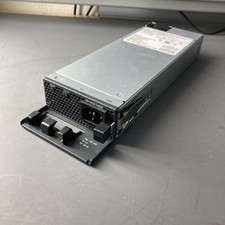 Cisco Meraki MA-PWR-640WAC P/N A40-20020-A AC PSU picture