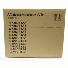 Kyocera MK-3102 Maintenance Kit [1702MS7USV] picture
