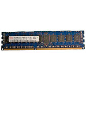 SK hynix 4GB DDR3L 1333MHz PC3L-10600R ECC REG Server RAM HMT351R7BFR8A-H9 picture