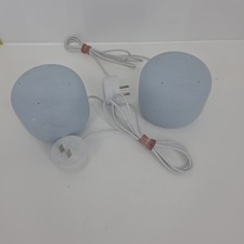 2x Google Nest Wifi Add-on Point -2nd Gen - Model H2E - Model picture