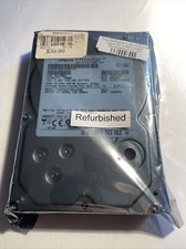 Hitachi Ultrastar 750GB HUA721075KLA330  7200 RPM Refurbished zae picture
