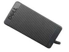 Original Dell F220P-00 AC/DC Adapter Power Charger Supply Wire Cutting US PLUG picture